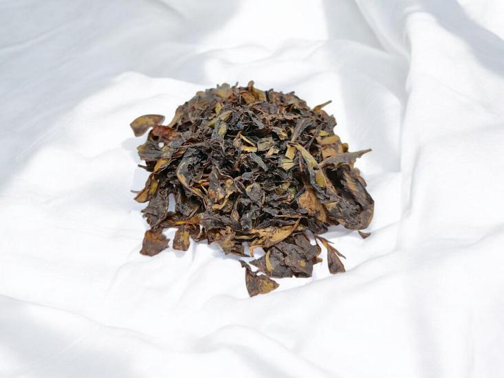 Gurme Oolong Çayı 50 Gr (Saf Oolong)